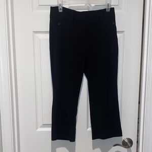 Joe B Black Capris